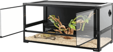 Load image into Gallery viewer, Replacement screen top 36&quot; x 18&quot;(Knock-Down) for NRK0114 - REPTI ZOO