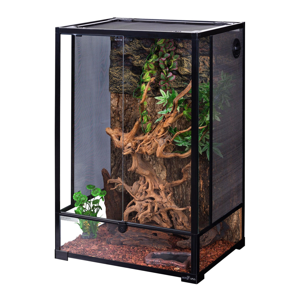 Replacement top screen for RK0124N 24″*18″*36″ - REPTI ZOO