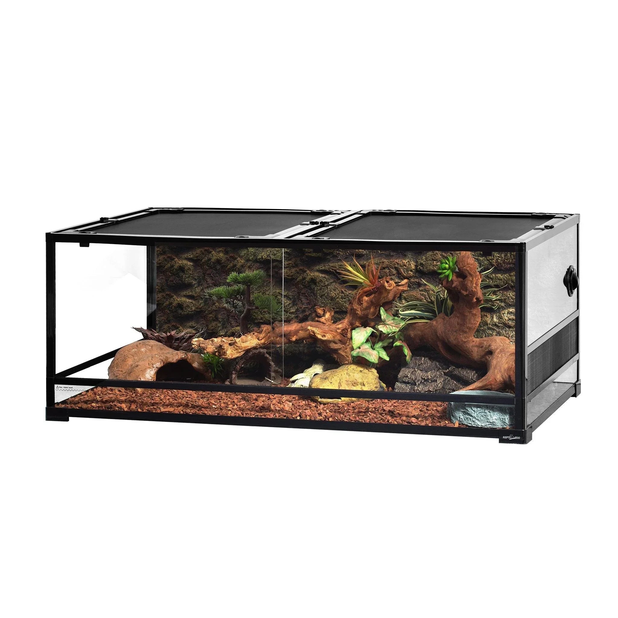 Replacement whole entire top screen 48" x 24" for RK0226 - REPTI ZOO